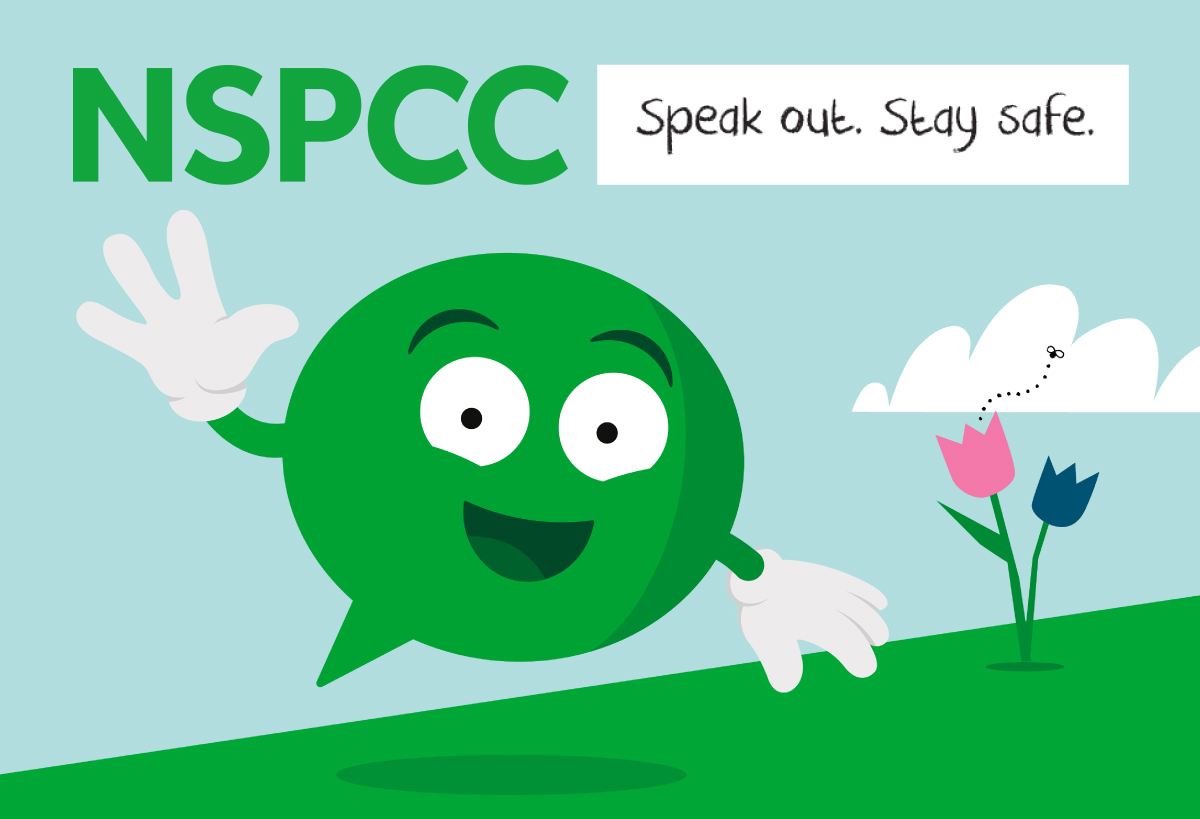 NSPCC- Speak Out. Stay Safe. – Broughton Primary