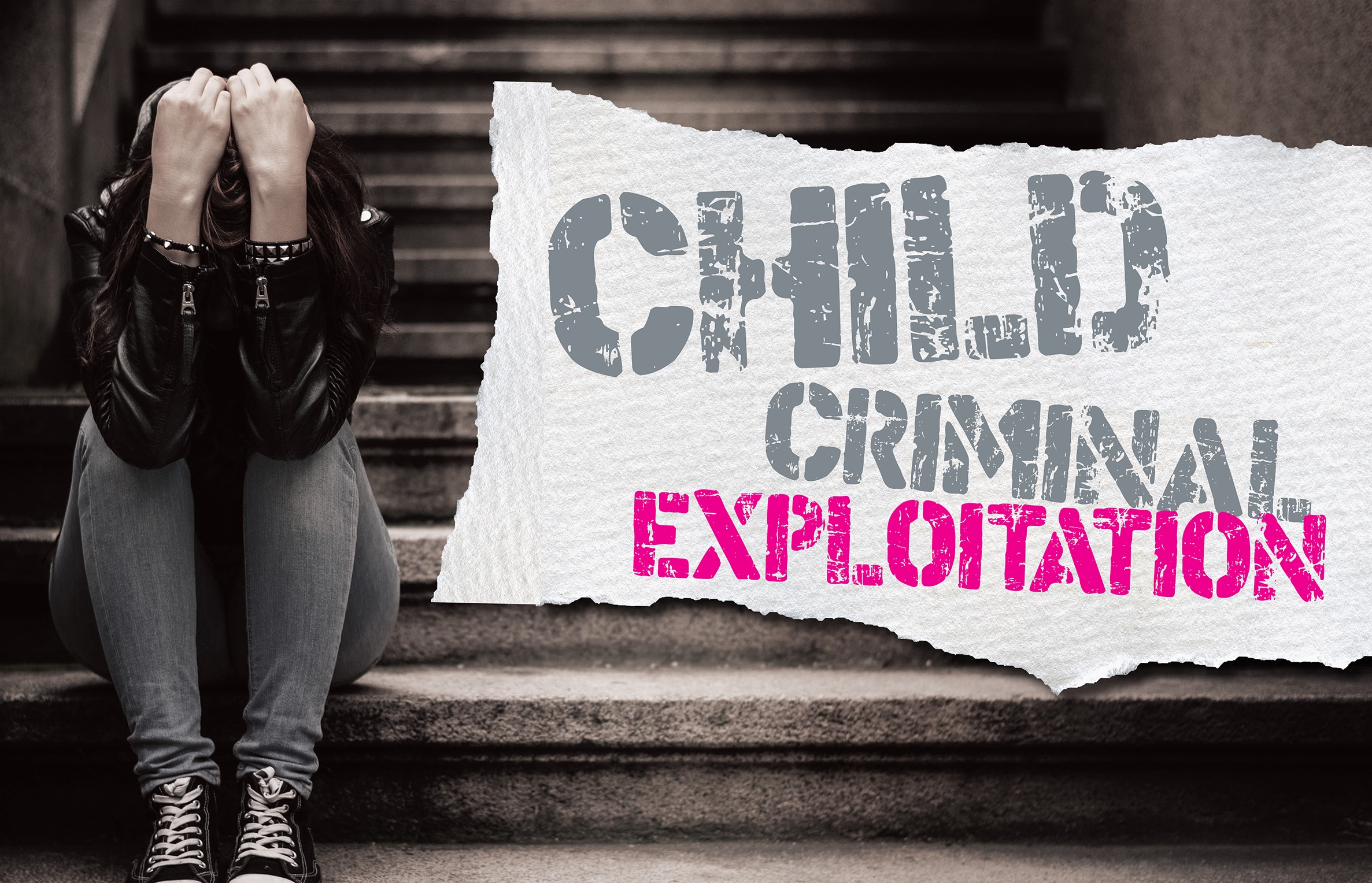 Criminal Exploitation of Children: What is 'County Lines'? – Safe4Me